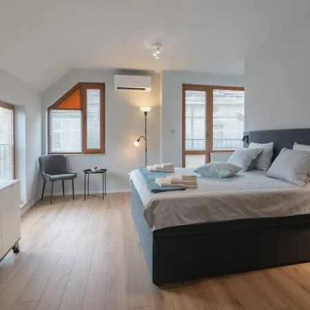 Magdalena - Two Bathrooms, Perfect Center Apartamento